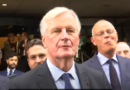 Michel Barnier