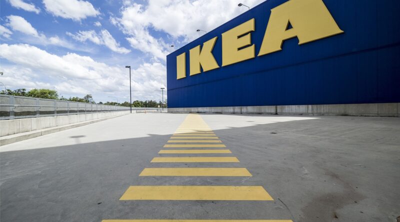 Ikea : comment le géant suédois bat des records malgré la crise? 